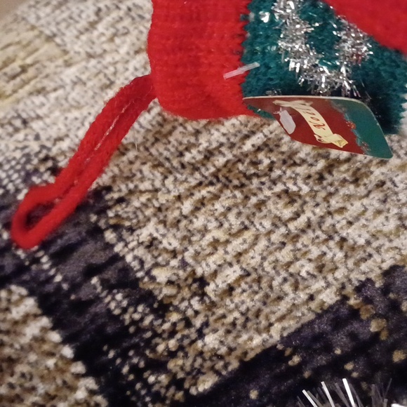 4/$40 Christmas Booties - Set of 6 - Picture 5 of 6